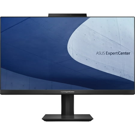 ASUS - ExpertCenter E5 23.8" Touch-Screen All-In-One - Intel Core i7 - 16 GB Memory - 1 TB SSD - Black