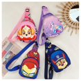 thumbnail image 2 of Paw Patrol Mochila De Felpa Niños Suave Relleno Escolar Bolso De Hombro Regalos Lindo Cómodo, 2 of 4
