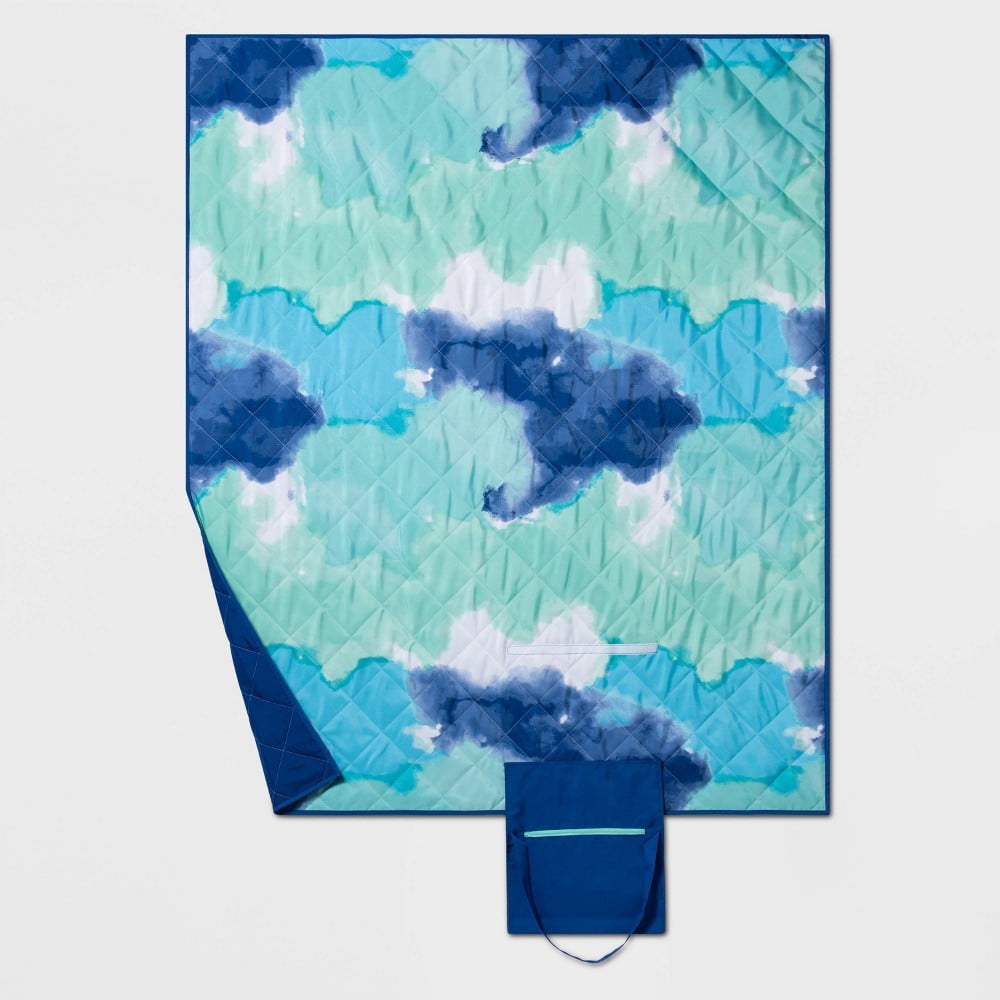 Sun Squad Picnic Blanket Compare Price