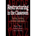 thumbnail image 1 of Pre-Owned Restructuring in the Classroom: Teaching, Learning, and School Organization (Hardcover) 078790239X 9780787902391, 1 of 1