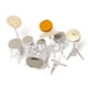 thumbnail image 4 of Figuras de dioramas Pintado A Mano 1:64 Rock Music People Figure Dioramas Fairy Garden Movie Props Set, 4 of 8