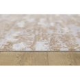 thumbnail image 7 of 36"x24" Ultra Soft Area Rugs, Vintage Woven Area Rug, Faux Fur Area Rug for Bedroom, Bedside Living Room Carpet, Nursery Washable Floor Carpets, Soft Luxury Rug, Beige, 7 of 7