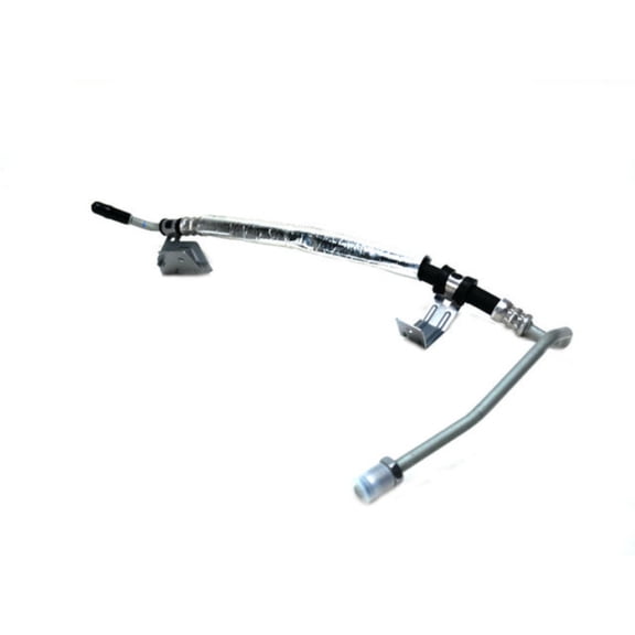 KarParts360 For Chrysler 200 2011 2012 2013 2014 Power Steering Return Hose