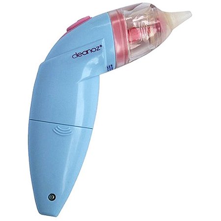 Cleanoz Nasal Aspirator