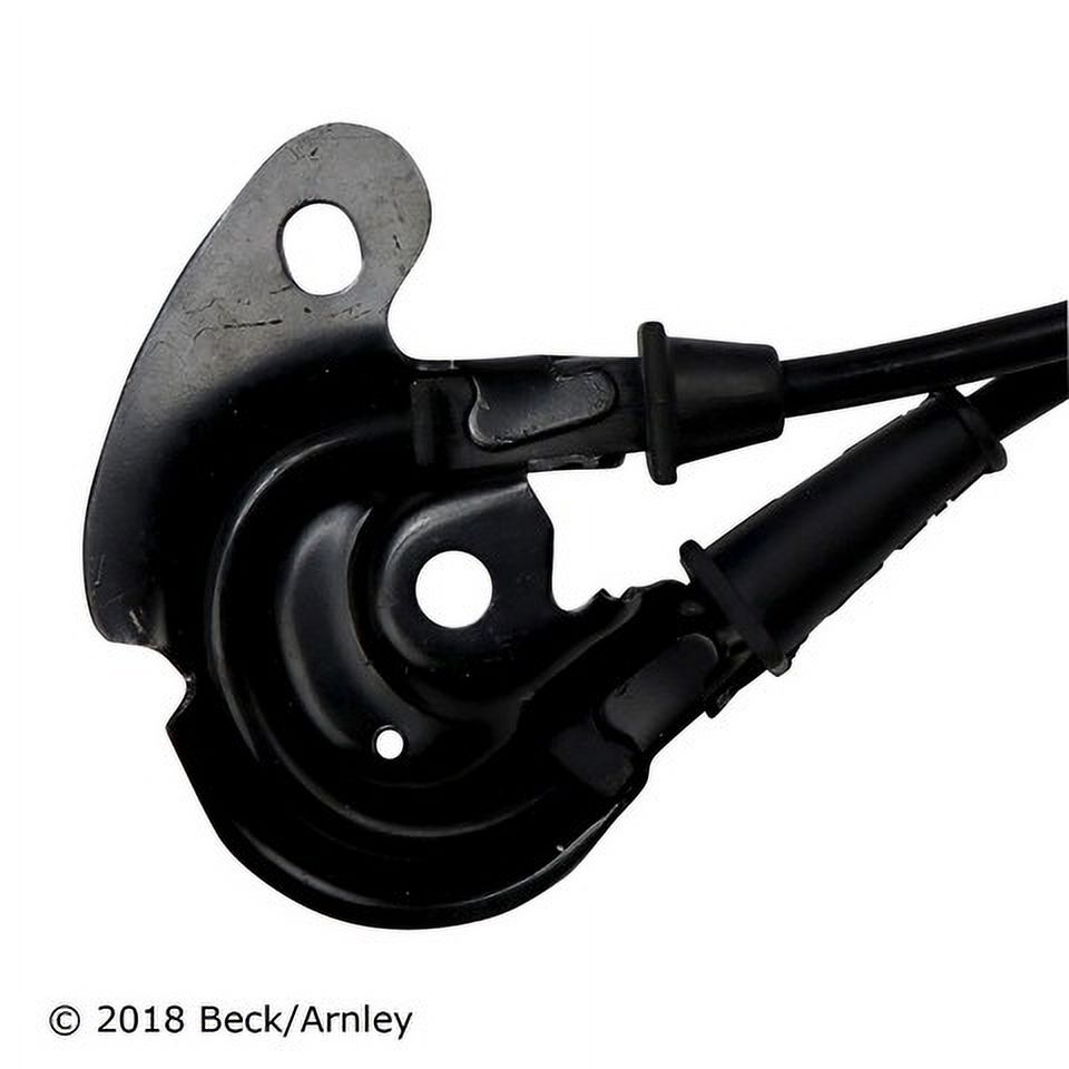 BeckArnley 084-4318 ABS Speed Sensor