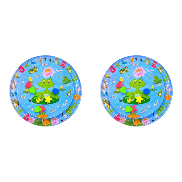 Tapete Juego Con Sensor Peces para Gatos (D)
