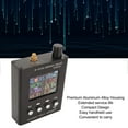 thumbnail image 4 of RF Antenna Analyzer, Vector Impedance 4 Interfaces SWR Antenna Tester N1201SA  for S11 Parameter, 4 of 7