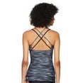 thumbnail image 2 of TYR Women's Brooke Crossback Swim Tankini, 2 of 2