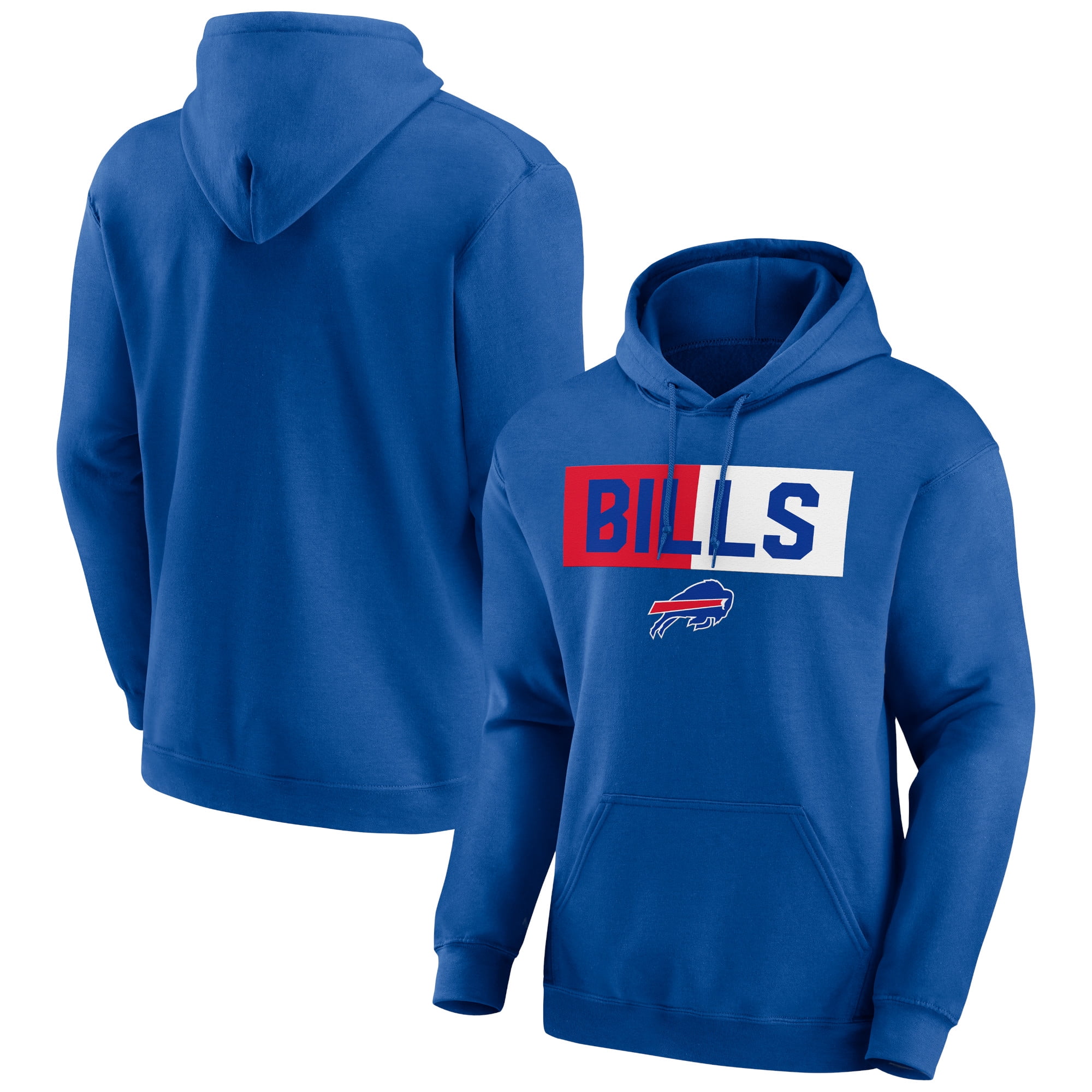 Buffalo Bills Sweatshirts - Walmart.com