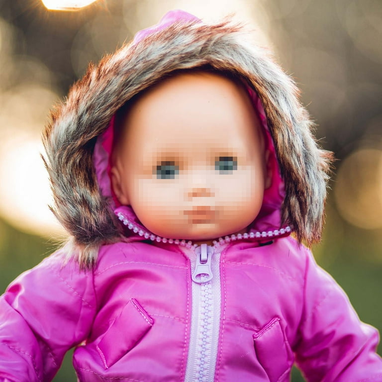 Doll clothes that on sale fit bitty baby