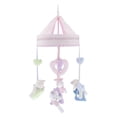 thumbnail image 4 of Colgando Campana-bebé Cama Clip Cochecito Colgante Adorable Juguetes Cama Colgante Cuna Juguete Colgante Animales Baoblaze Campana de cama giratoria de música, 4 of 8