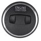 thumbnail image 2 of 1PCS Ignition Switch Cover for B7 CC 3AA 905 219 A, 2 of 5