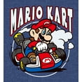 thumbnail image 2 of Mario Kart Boys Short Sleeve T-Shirt, Sizes 4-18, 2 of 2