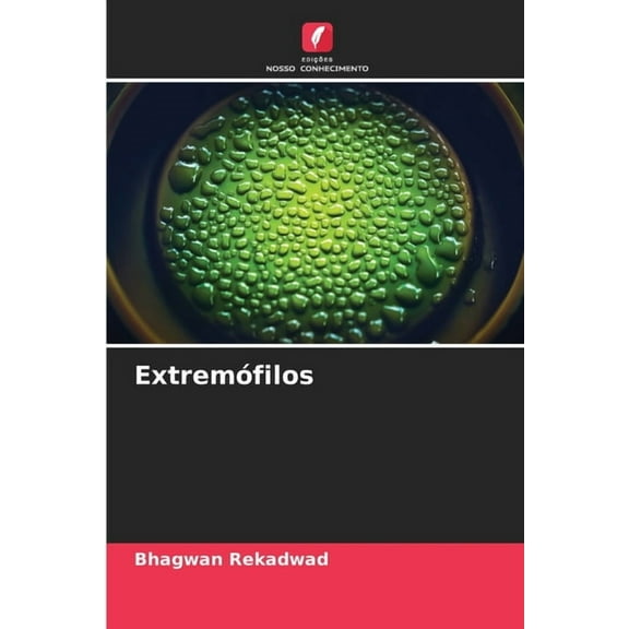 Extremófilos, (Paperback)