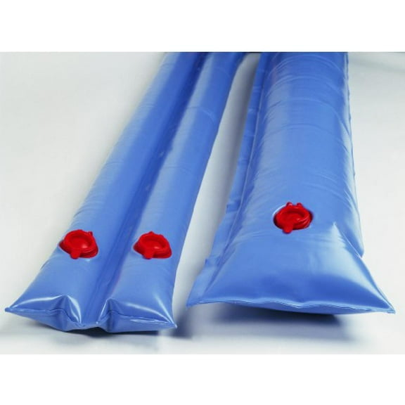 Blue Wave NW106-3 8' Double Water Tube - 15 Pack