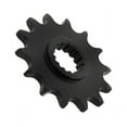 thumbnail image 2 of Sprockets for KTM 450 XC-F 2007 - 2010 Front 14 Tooth and Rear 50 Tooth Sprocket, 2 of 5