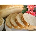 and Oat Bread Mix; Single Pack; For Bread Machine or Oven