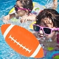 thumbnail image 3 of 1 Set Lighted Water Ball Luminous Explosion-proof Pressure Resistance Water Entertainment Water-filled Ball Pool Toy Water Sports, 3 of 10