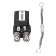 thumbnail image 3 of Válvula Solenoide con Resistencia Ormromra 4 Terminales 48V 1028659?01 Reemplazo para Nuevo Modelo, 3 of 8