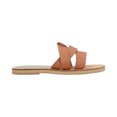thumbnail image 2 of Sandalia De Piso Para Mujer Tipo Casual Color Tan Platonia PROVIDENCIA-02-TAN, 2 of 5