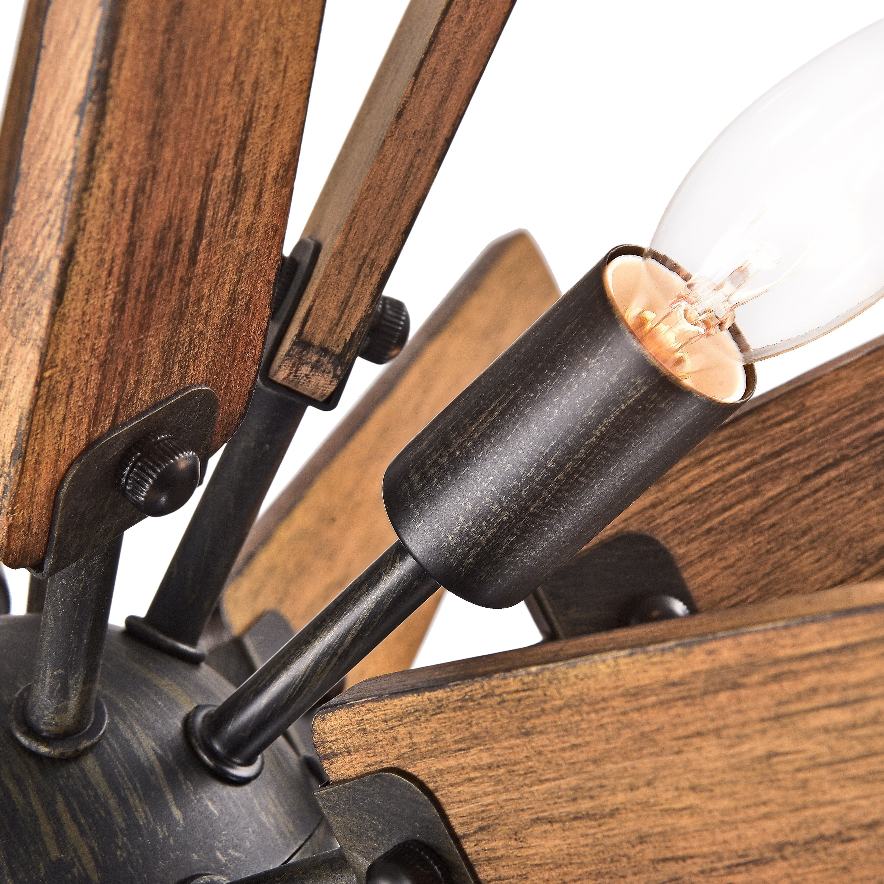 Bernice antique cheap black sputnik