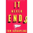 thumbnail image 2 of It Never Ends: A Memoir, 2 of 3