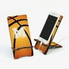 Basketball Personalized Cell Phone Stand