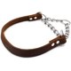 thumbnail image 2 of Collar de cuero para mascotas, compatible con perros pequeños, medianos y grandes (xl), 2 of 3