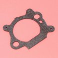 thumbnail image 4 of (Pack of 10) 795629 Carburetor Gasket for Briggs and Stratton 272653 272653S, 4 of 5