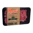thumbnail image 2 of Molida de cerdo Kowi 600 g congelado, 2 of 3