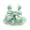Mint Green, variant on FTsdfkl Cute Princess Dog Dress for Small Dogs Cats, Puppy Dress with Bowknot & D-Ring, Fancy Pet Girls Outfit for Wedding Birthday Party (Blue, L)