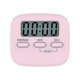 thumbnail image 1 of Temporizador magnético de cocina con pantalla LCD grande, cronómetro, alarma sonora y cuenta regresiva, 1 of 5