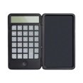 thumbnail image 2 of Birdeem Calculator Calculators Desktop Desk Calculator Desktop Calculator Rechargeable Calculator Foldable Handwriting Pad Business Office Portable Scientific Calculator LCD Handwriting Pad, 2 of 5