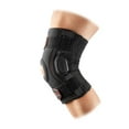 thumbnail image 2 of McDavid 429X Hinged Knee Brace with Cross Straps (Black, XX-Large), 2 of 4
