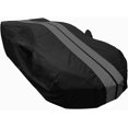 thumbnail image 2 of C8 Corvette Ultraguard Plus Car Cover - Indoor/Outdoor Protection: C8 Stingray, Z51, Z06, 2 of 8