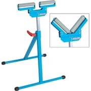 Channellock V-Style Roller Stand