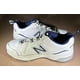 thumbnail image 5 of New Balance Mens 608 V5 MX608WN5 White Casual Shoes Sneakers Size 8.5 4E EUC, 5 of 5
