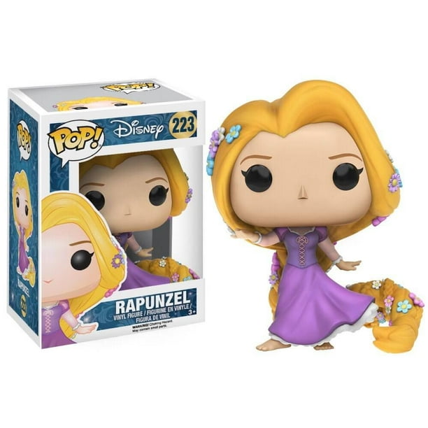 tangled figures sets