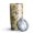 Beige Yellow Flower, variant on 20oz Tumblers Beige Yellow Flower Pattern Stainless Steel Vacuum Insulated Double Wall Travel Tumbler Cups Mug with Lid and Straw,Cleaning Brush for Cold & Hot Drinks