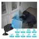 thumbnail image 2 of Cámara Espía Wifi Mini Seguridad Alarm 1080p Visión Nocturna, 2 of 8