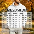 thumbnail image 3 of Mens Waffle Knit Polo Shirts Quarter Zip Up Long Sleeve Pullover Lightweight Fashion Casual Slim Fit Collar Golf Shirt, 3 of 8