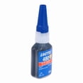thumbnail image 4 of 480 Super Glue Rubber Repair Tire Adhesive Window Speaker Sealing Clear 480, 4 of 5