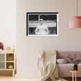 thumbnail image 3 of Historic Framed Print, Scott, Red Sox, 17-7/8" x 21-7/8", 3 of 9