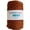 Chocolate, variant on 1PCS Soild Color Hollow Knitted Crochet Yarns Nylon Cord Polyester Thread Round Rope Yarns For DIY Handbag Purse Basket Crochet Bag Fabric Yarn 200g 7.1oz