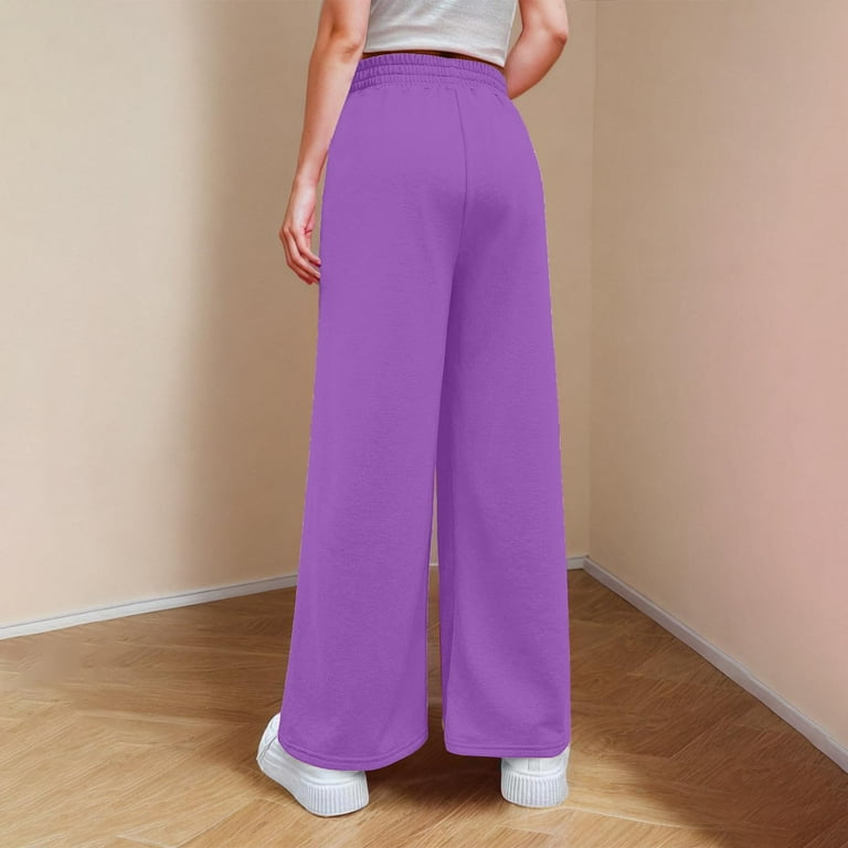 【送料無料】H BEAUTY&YOUTH WOOL FATIGUE PANTS Freely Girls' Sandwashed Lux Wide Leg Pant | Academy
