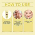 thumbnail image 4 of Hydrating Gel Cleanser for Gentle Facial Care with Multiple Moisturizing Benefits, 4 of 5