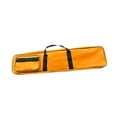 thumbnail image 2 of Lipstore 4x4 Inch Pool Cue Case, and Wear-Resistant Pool Cue Case Protector for 4 Orange, 2 of 8