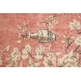 thumbnail image 5 of Large Rug, Oriental Rug, 5.7x9.1 ft, Turkish Rug, Vintage Rug, Living Room Rug, Handmade Rug, Salon Rug, Antique Rug, Decor Rug, 3607, 5 of 10