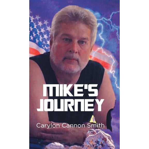 Mike's Journey, (Hardcover)
