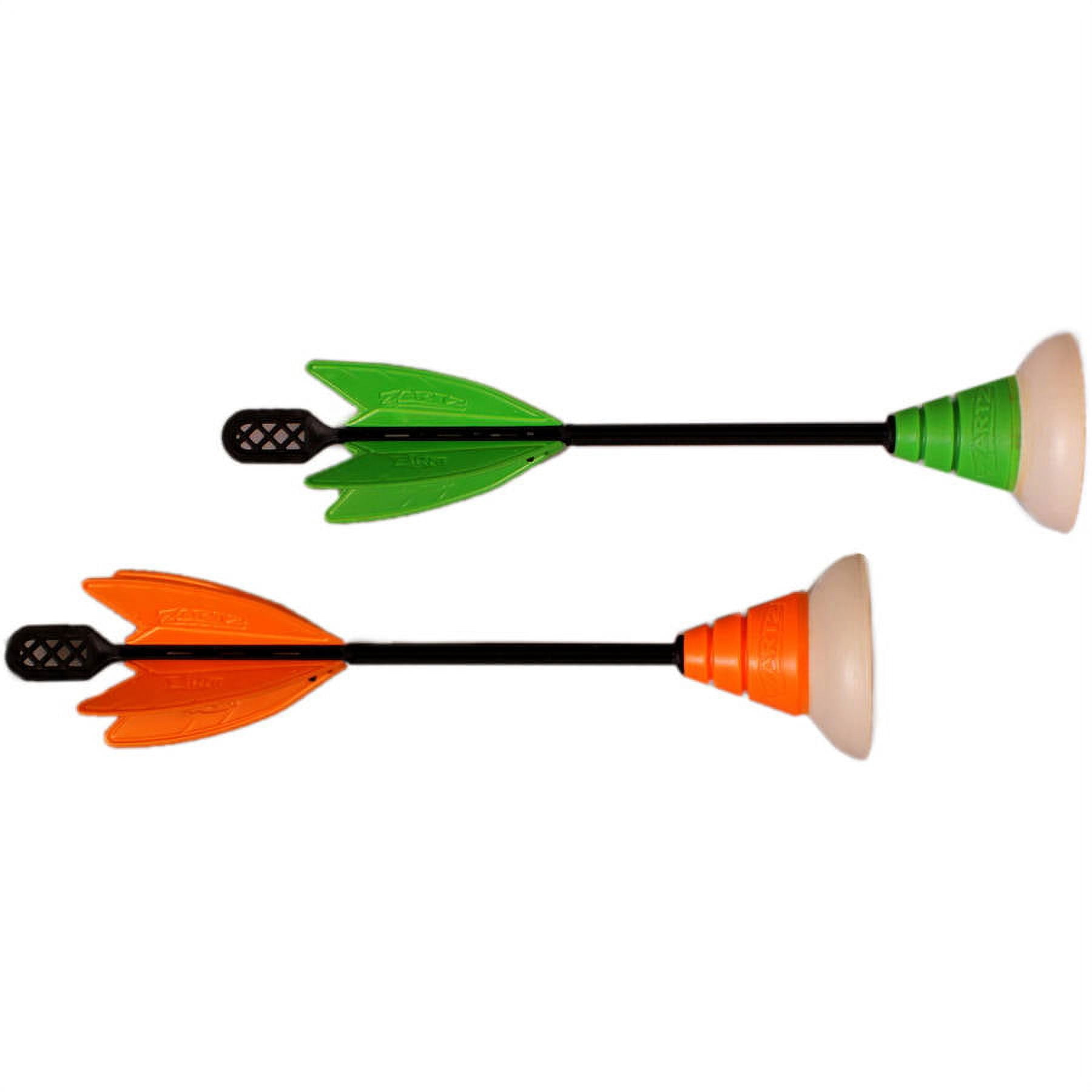 Battle Zarts Urban Throwing Darts